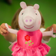 British 00 Agent, Peppa Pig